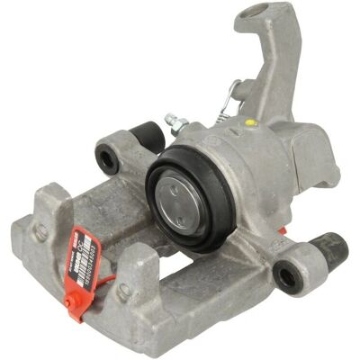 Étrier de frein LAUBER Modèle 77.3956 en aluminium - Type de freinage Étrier de frein LAUBER Modèle 77.3956 en aluminium - Type de freinage