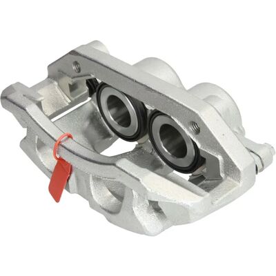 LAUBER 77.3867 - Pinza de freno delantera derecha - Calidad OEM LAUBER 77.3867 - Pinza de freno delantera derecha - Calidad OEM