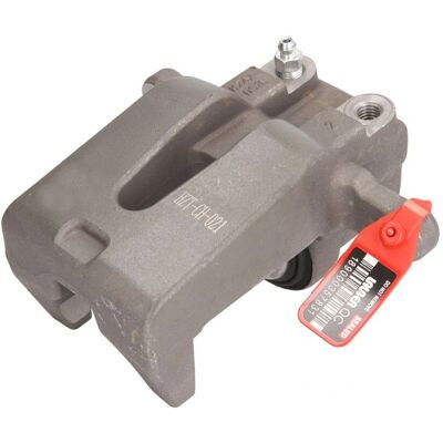 LAUBER 77.3878 Hinter rechts Aluminium Bremssattel - Bremsen Teil LAUBER 77.3878 Hinter rechts Aluminium Bremssattel - Bremsen Teil