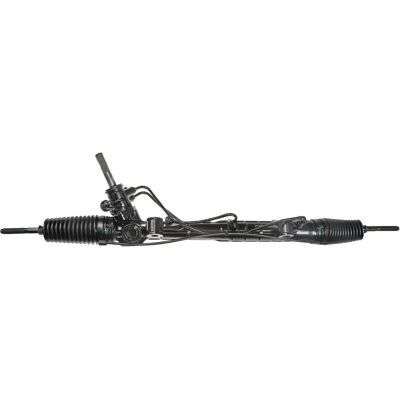 LAUBER Dacia Lodgy Lenkgetriebe - Hydraulisch, Aufbereitet LAUBER Dacia Lodgy Lenkgetriebe - Hydraulisch, Aufbereitet