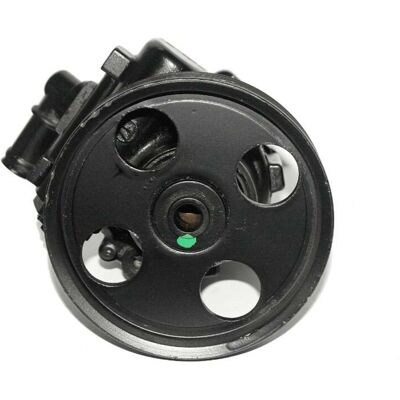 LAUBER 55.0331 Hydraulische Servolenkungspumpe - M16 X 1.5mm, 6 Nut, 114mm Riemenscheibe LAUBER 55.0331 Hydraulische Servolenkungspumpe - M16 X 1.5mm, 6 Nut, 114mm Riemenscheibe