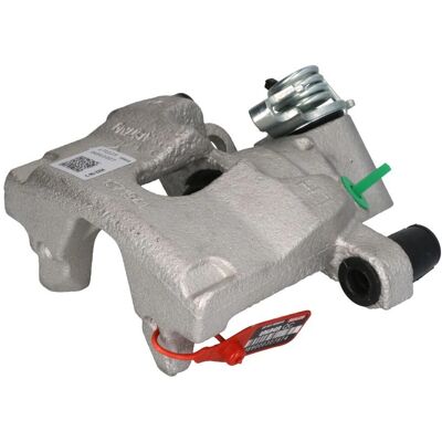 Lauber 77.3802 Étrier de frein en aluminium pour Renault Laguna III, Megane 2 - Étrier de frein Lauber 77.3802 Étrier de frein en aluminium pour Renault Laguna III, Megane 2 - Étrier de frein