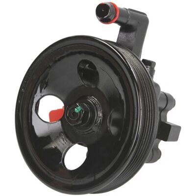 LAUBER 55.6169 Hydraulic Pump - steering LAUBER 55.6169 Hydraulic Pump - steering