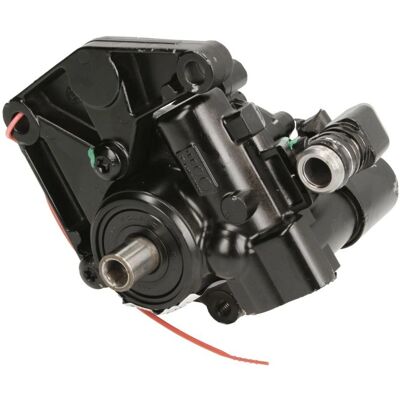 Lauber 55.2909 Hydraulic Pump - Direction Lauber 55.2909 Hydraulic Pump - Direction