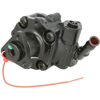 LAUBER 55.6086 Hydraulic Power Steering Pump - Hydraulic Power Steering Pump LAUBER 55.6086 Hydraulic Power Steering Pump - Hydraulic Power Steering Pump