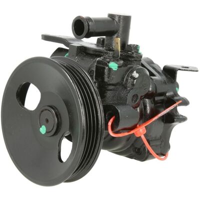 LAUBER 55.6102 Hydraulische Pumpe für Lenkung - Hydraulische Pumpe für Lenkung LAUBER 55.6102 Hydraulische Pumpe für Lenkung - Hydraulische Pumpe für Lenkung