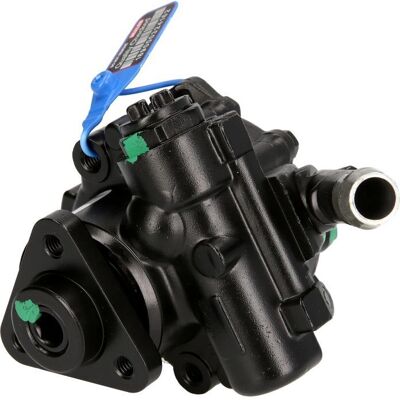 LAUBER 55.6103 Hydraulische stuurbuspomp - 120 bar, M16, Driehoekflens LAUBER 55.6103 Hydraulische stuurbuspomp - 120 bar, M16, Driehoekflens