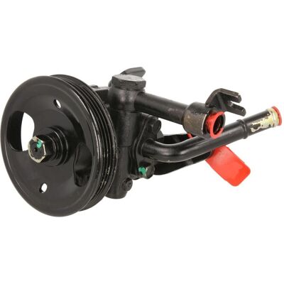 LAUBER 55.6118 Hydraulic Power Steering Pump - Hydraulic LAUBER 55.6118 Hydraulic Power Steering Pump - Hydraulic