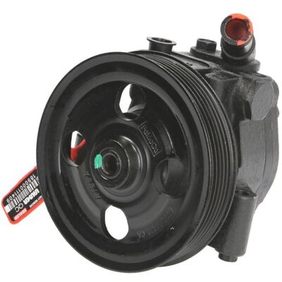 LAUBER 55.6119 Hydraulisk pump - Riktning LAUBER 55.6119 Hydraulisk pump - Riktning