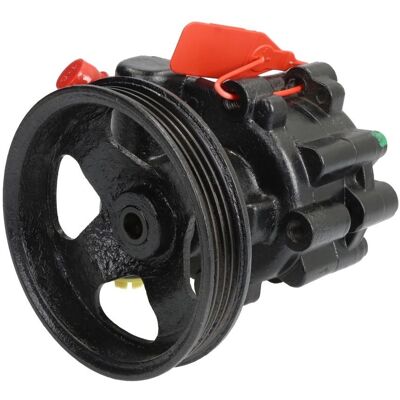 LAUBER 55.6123 Hydraulic Pump - Hydraulic Operation LAUBER 55.6123 Hydraulic Pump - Hydraulic Operation