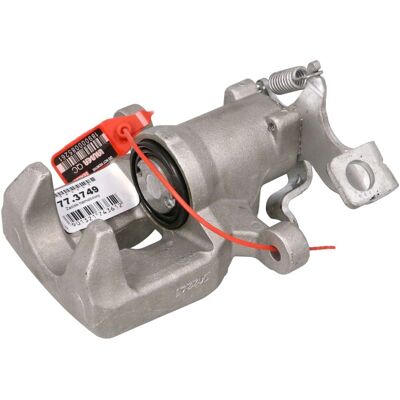 LAUBER 77.3749 Étrier de frein en aluminium - Système de freinage LAUBER 77.3749 Étrier de frein en aluminium - Système de freinage