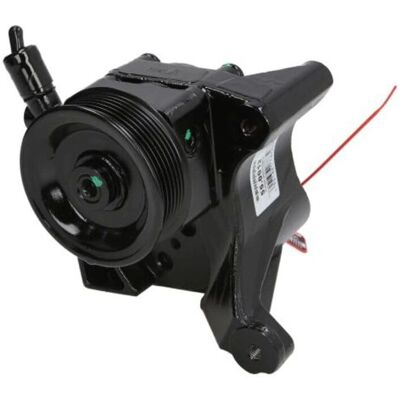 LAUBER 55.0012 Hydraulic Power Steering Pump - 6 Grooves, 96mm Diameter, 110 bar LAUBER 55.0012 Hydraulic Power Steering Pump - 6 Grooves, 96mm Diameter, 110 bar