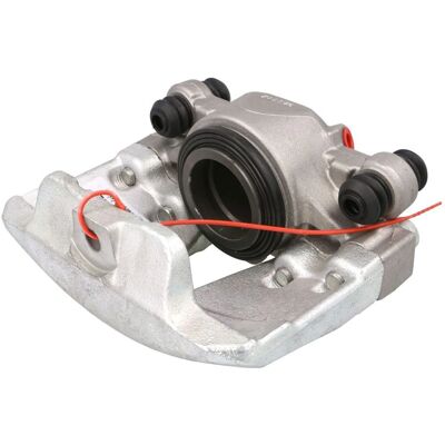 LAUBER 77.3710 Alumiinijarrusatula Audi Q5, A4 B6 Avant, Sedan - Brake Caliper LAUBER 77.3710 Alumiinijarrusatula Audi Q5, A4 B6 Avant, Sedan - Brake Caliper