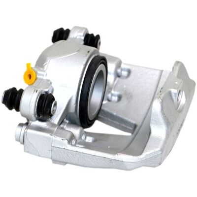 LAUBER 77.3711 Aluminium Bremszange für Audi Q5, A4 B6 - Bremsart LAUBER 77.3711 Aluminium Bremszange für Audi Q5, A4 B6 - Bremsart