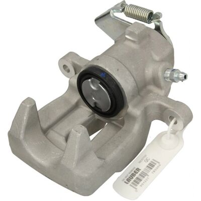 LAUBER 77.3714 Étrier de frein en aluminium pour Renault Clio 3, Scenic 2, Megane 2 - Étrier de frein LAUBER 77.3714 Étrier de frein en aluminium pour Renault Clio 3, Scenic 2, Megane 2 - Étrier de frein