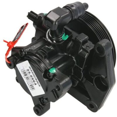 LAUBER 55.0964 Hydraulische Lenkpumpe - Power Steering Pump LAUBER 55.0964 Hydraulische Lenkpumpe - Power Steering Pump