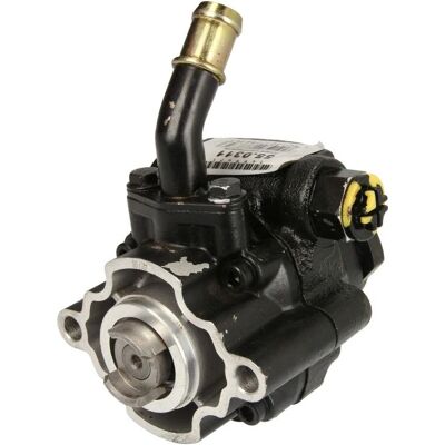 LAUBER 55.0311 Pompa układu kierowniczego hydrauliczna - Power Steering Pump LAUBER 55.0311 Pompa układu kierowniczego hydrauliczna - Power Steering Pump