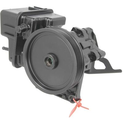 LAUBER 55.0965 Hydraulic Pump - Suitable for Mercedes-Benz Vito and Sprinter LAUBER 55.0965 Hydraulic Pump - Suitable for Mercedes-Benz Vito and Sprinter