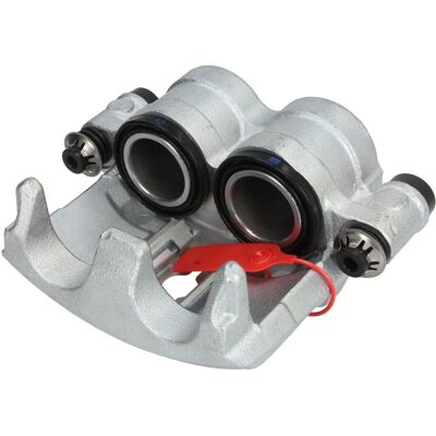 LAUBER 77.2814 Étrier de frein - Gauche pour piston de 52mm - Rénové LAUBER 77.2814 Étrier de frein - Gauche pour piston de 52mm - Rénové