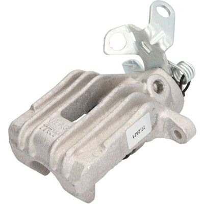 LAUBER 77.2671 Étrier de frein en aluminium - Arrière droit - VW Golf/Audi A3 LAUBER 77.2671 Étrier de frein en aluminium - Arrière droit - VW Golf/Audi A3