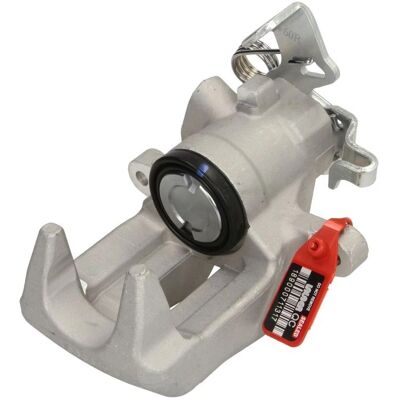 LAUBER 77.3394 Étrier de frein Aluminium Arrière gauche - Système de freinage LAUBER 77.3394 Étrier de frein Aluminium Arrière gauche - Système de freinage