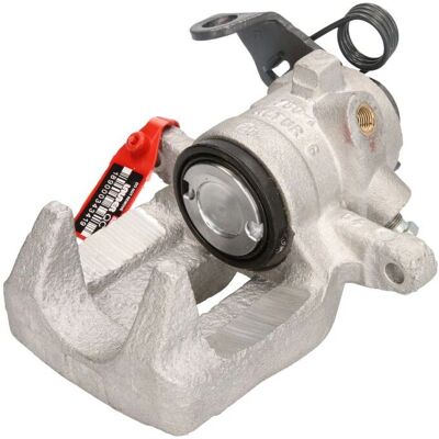 LAUBER 77.1556 Caliper de freno de aluminio trasero izquierdo - Caliper de freno LAUBER 77.1556 Caliper de freno de aluminio trasero izquierdo - Caliper de freno