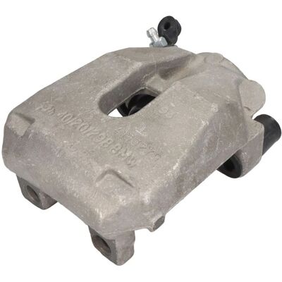 Étrier de frein LAUBER 77.0108 en aluminium - Type d'étrier Étrier de frein LAUBER 77.0108 en aluminium - Type d'étrier