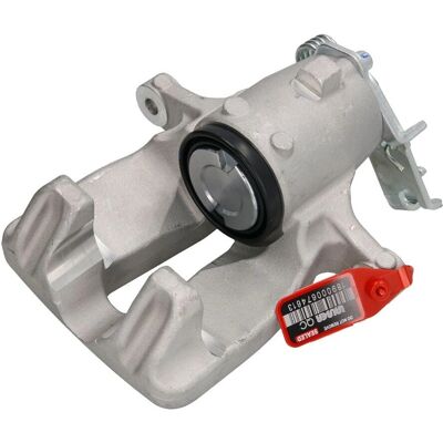 Étrier de frein LAUBER 77.2868 en aluminium - Arrière gauche - Système de freinage Étrier de frein LAUBER 77.2868 en aluminium - Arrière gauche - Système de freinage