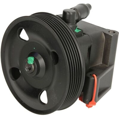 LAUBER Modell 55.3501 Hydraulisk servopump - Hydraulisk servopump LAUBER Modell 55.3501 Hydraulisk servopump - Hydraulisk servopump