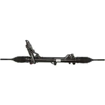 LAUBER 66.1681 Hydraulische Lenkung für Fahrzeuge mit SERVOTRONIC ZF M16x1,5 - Lenkgetriebe LAUBER 66.1681 Hydraulische Lenkung für Fahrzeuge mit SERVOTRONIC ZF M16x1,5 - Lenkgetriebe