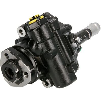 LAUBER 55.1574 Hydraulikpumpe - Richtung, 16mm Schlauchanschluss, 80 bar, Hydraulischer Antrieb LAUBER 55.1574 Hydraulikpumpe - Richtung, 16mm Schlauchanschluss, 80 bar, Hydraulischer Antrieb