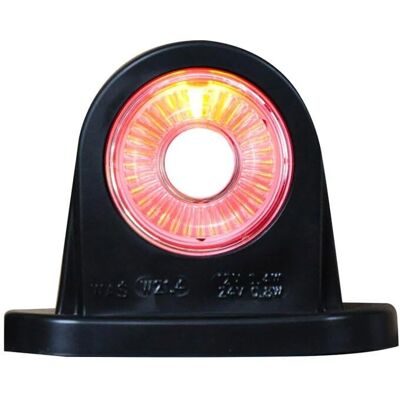WAŚ W21.4SS Luci di delimitazione laterale - Luci di delimitazione laterale WAŚ W21.4SS Luci di delimitazione laterale - Luci di delimitazione laterale