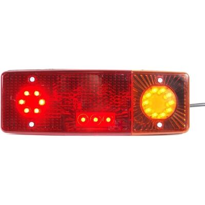 WAŚ WAS 480 WE 549DP Rear Right Light WAŚ WAS 480 WE 549DP Rear Right Light