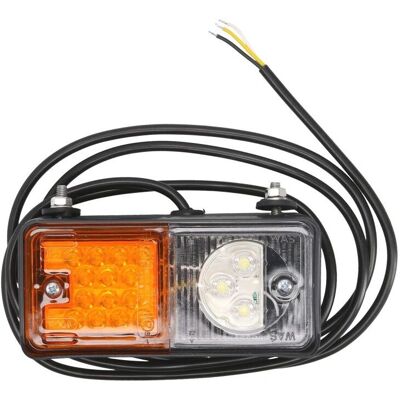 Faro principale WAŚ 489 W06DL - Headlight Faro principale WAŚ 489 W06DL - Headlight
