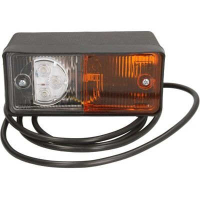 WAŚ Modèle 490 W06DZL Phare - Phare WAŚ Modèle 490 W06DZL Phare - Phare