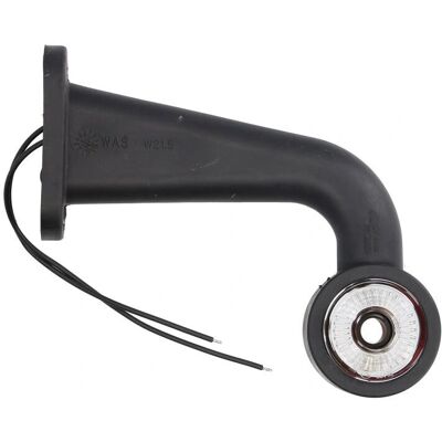 WAŚ 424BCP W21.5SS - Πλευρικό φως προειδοποίησης WAŚ 424BCP W21.5SS - Πλευρικό φως προειδοποίησης