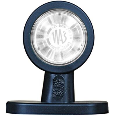 WAŚ W21.1W - Lateral delimitation lights WAŚ W21.1W - Lateral delimitation lights