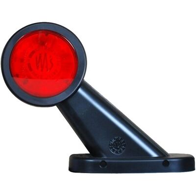 Waś 501BCP W21.7W - Lateral Delimitation Light Waś 501BCP W21.7W - Lateral Delimitation Light