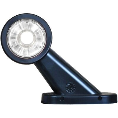 WAŚ 510P W21.7WW - Licht voor zijafbakening WAŚ 510P W21.7WW - Licht voor zijafbakening