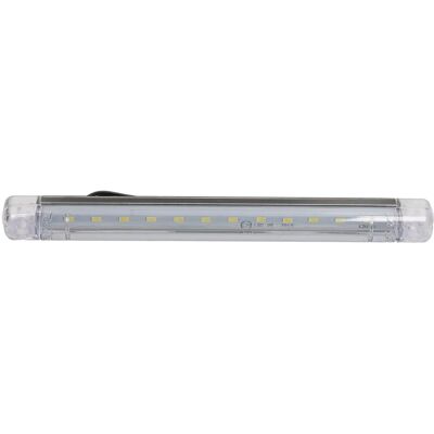 WAŚ 554 LW06 Innenraumlampe - Geeignet für Innenräume, LED-Technologie, Einfach zu installieren WAŚ 554 LW06 Innenraumlampe - Geeignet für Innenräume, LED-Technologie, Einfach zu installieren