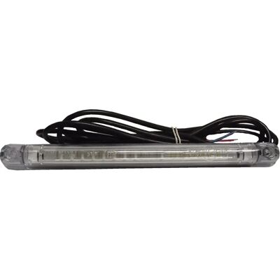 WAŚ 556 W73 ARF Feu arrière - Feu arrière pour moto WAŚ 556 W73 ARF Feu arrière - Feu arrière pour moto