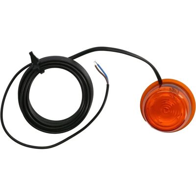 WAŚ Elemento luminoso de señalización - Signal Light Element - WAŚ 546KR/I/M W74.3 WAŚ Elemento luminoso de señalización - Signal Light Element - WAŚ 546KR/I/M W74.3