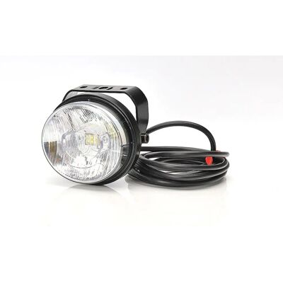 WAŚ 562 W78 Phare de travail - Work Light WAŚ 562 W78 Phare de travail - Work Light