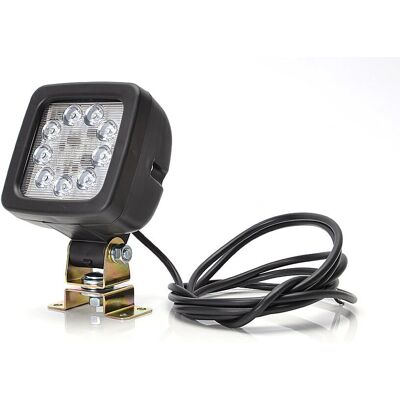 WAŚ 685 W81 Lampe de travail portable - Lampe de travail WAŚ 685 W81 Lampe de travail portable - Lampe de travail
