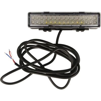 WAŚ 750 W101 Światło cofania - Światło cofania do samochodu WAŚ 750 W101 Światło cofania - Światło cofania do samochodu