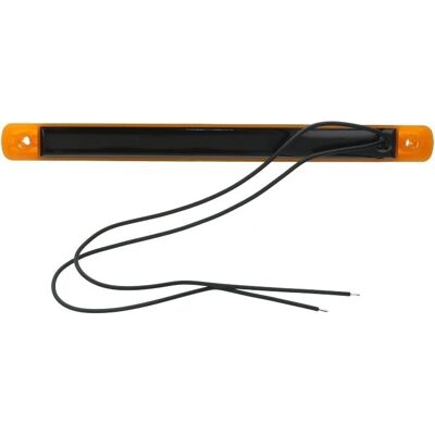 WAŚ 768 W110N - Orange Seitenbegrenzungsleuchte WAŚ 768 W110N - Orange Seitenbegrenzungsleuchte