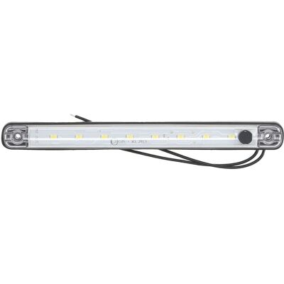 Élément d'éclairage intérieur WAŚ 726 SWITCH Élément d'éclairage intérieur WAŚ 726 SWITCH