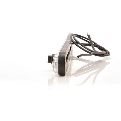 WAŚ 729 LW10 SWITCH Élément d'éclairage intérieur WAŚ 729 LW10 SWITCH Élément d'éclairage intérieur