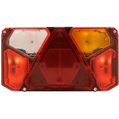 Honda Civic 912C W124P Feu arrière - Feu arrière pour voiture Honda Civic 912C W124P Feu arrière - Feu arrière pour voiture