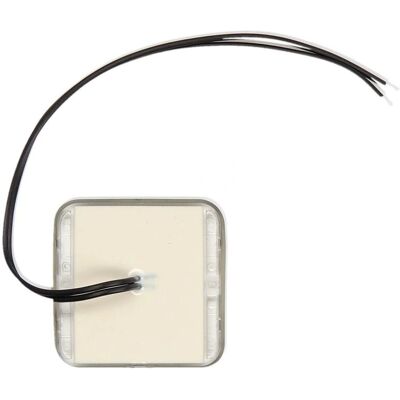 WAŚ 985 W122 - Πλευρικό φως θέσης WAŚ 985 W122 - Πλευρικό φως θέσης